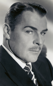 Brian Donlevy